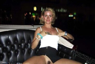 Some Upskirt Puss and Upskirt No Undies