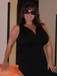 Stacey owen today