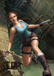 Activity Damsel!