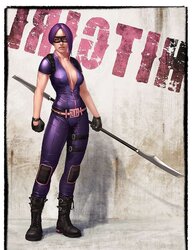 Activity Damsel!