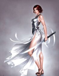 Activity Damsel!