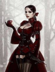 Activity Damsel!