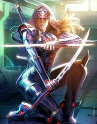 Activity Damsel!