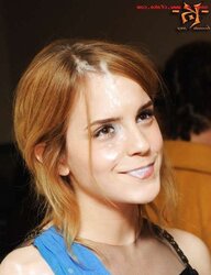Celeb facial cumshot fakes