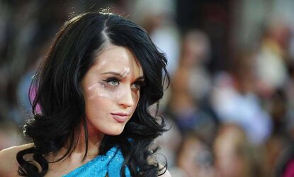 Celeb facial cumshot fakes