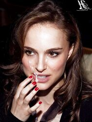 Celeb facial cumshot fakes