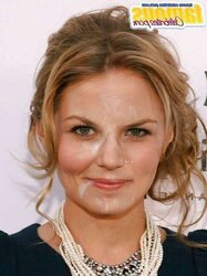 Celeb facial cumshot fakes