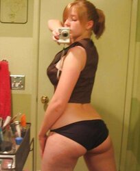 GRIND FEMALE - AGA
