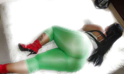 Latinas Culonas.