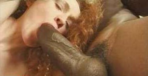 Big Black Cock Bi-Racial Cuckold