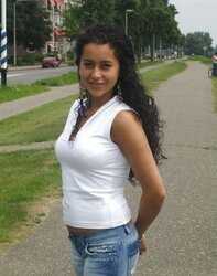 Turkish Doll Sevgi from Deventer Holland