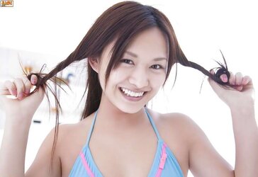 Natsumi kamata
