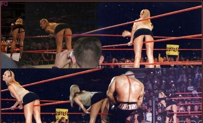 Stacy Ann-Marie Keibler