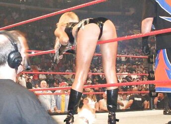 Stacy Ann-Marie Keibler