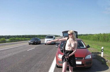 Roadside Attractions - Vol.