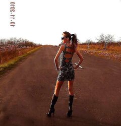 Shoe sluts Stiefel Schlampen