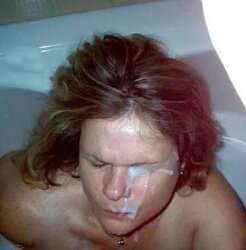 Jizz busted hotties part