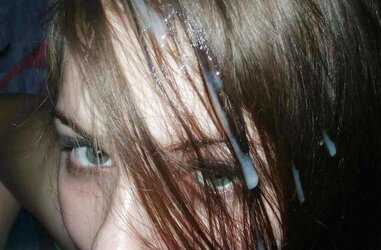 Jizz busted hotties part