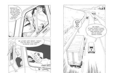 Gimp gal three (Adult Comic)