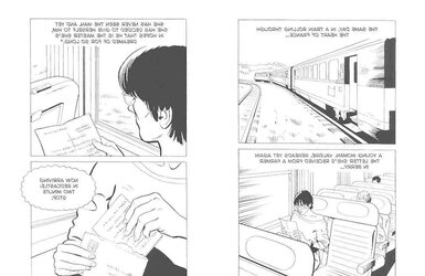 Gimp gal three (Adult Comic)