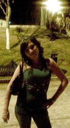 VIANEY FLAQUITA BIEN BUENA
