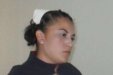 VIANEY FLAQUITA BIEN BUENA