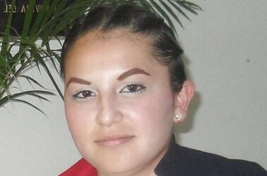 VIANEY FLAQUITA BIEN BUENA