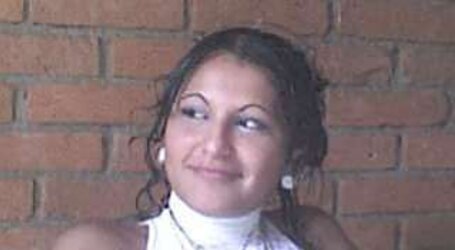 VIANEY FLAQUITA BIEN BUENA