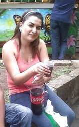 VIANEY FLAQUITA BIEN BUENA