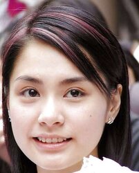 Gillian Chung