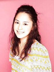 Gillian Chung