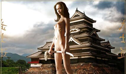 Fake Celebs Erotica 8 By twistedworlds
