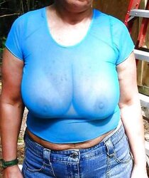 Exotic Breasts
