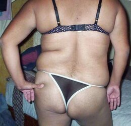 Mi ex suegra