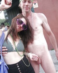 Naughty vacation nymphs