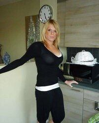 Celine Dutch handsome stunner. smash her stiff!!!