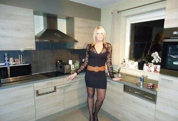 Celine Dutch handsome stunner. smash her stiff!!!