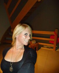 Celine Dutch handsome stunner. smash her stiff!!!