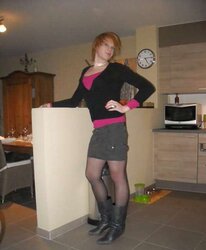 Celine Dutch handsome stunner. smash her stiff!!!
