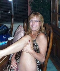 50 Mature Fucksluts for Tonight 43 by TROC