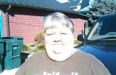 My fiancee, Pooh