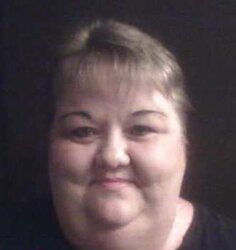 My fiancee, Pooh