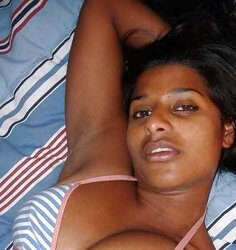 Indian Nymph Selfshot and Casting pictures
