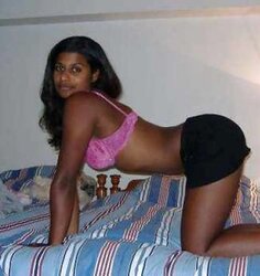 Indian Nymph Selfshot and Casting pictures