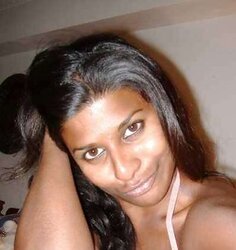 Indian Nymph Selfshot and Casting pictures