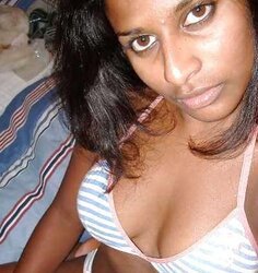 Indian Nymph Selfshot and Casting pictures