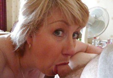 Karen mature birmingham mummy oral jobs