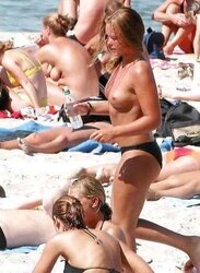 Beach Erotica 7 By twistedworlds