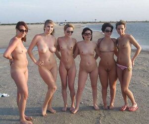 Beach Erotica 7 By twistedworlds