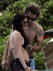 Astounding Lindsay Lohan Images